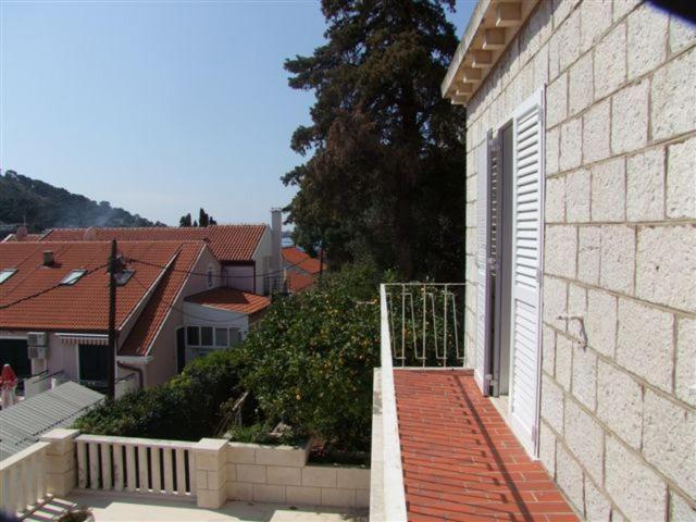 Villa Karolina Дубровник Номер фото
