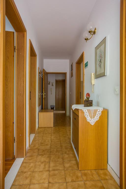 Villa Karolina Дубровник Экстерьер фото